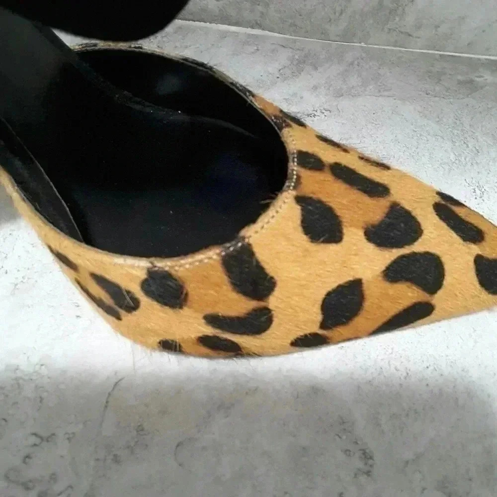 Steven by Steve Madden womens heels - Picture 5 of 5